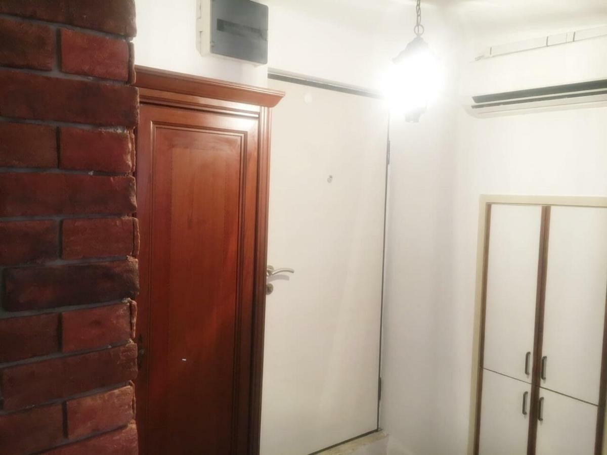 Apartment Bonbon 1 SJJ Exterior photo